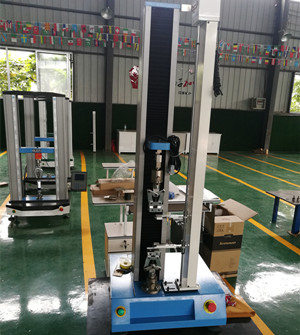 桌上型微電腦電子拉力試驗(yàn)機(jī)