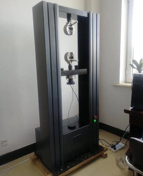 介紹一下萬能材料拉力試驗機的檢定方法